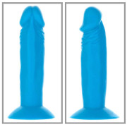 Addiction Silly Willy Mini Silikone Dildo Plug