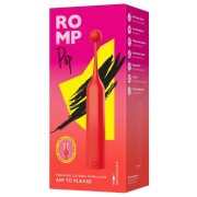 Romp Pop Vibrerende Klitoris Spot Vibrator