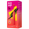 Romp Pop Vibrerende Klitoris Spot Vibrator