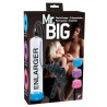 You2Toys Mr Big Penis Pumpe