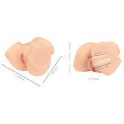 Realistixxx Real Style IV Masturbator