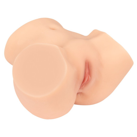 Realistixxx Real Style IV Masturbator