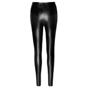 Noir Handmade Wetlook Bukser