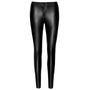 Noir Handmade Wetlook Bukser