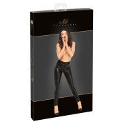 Noir Handmade Wetlook Bukser