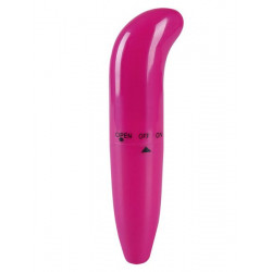 Classic G-Spot Mini G-Punkts Vibrator Classic G-Spot Mini G-Punkts Vibrator