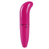Classic G-Spot Mini G-Punkts Vibrator