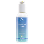 Pjur We-Vibe Lube Vandbaseret Glidecreme
