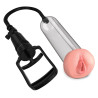 Pump Worx Beginner’s Pussy Pump