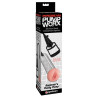 Pump Worx Beginner’s Pussy Pump