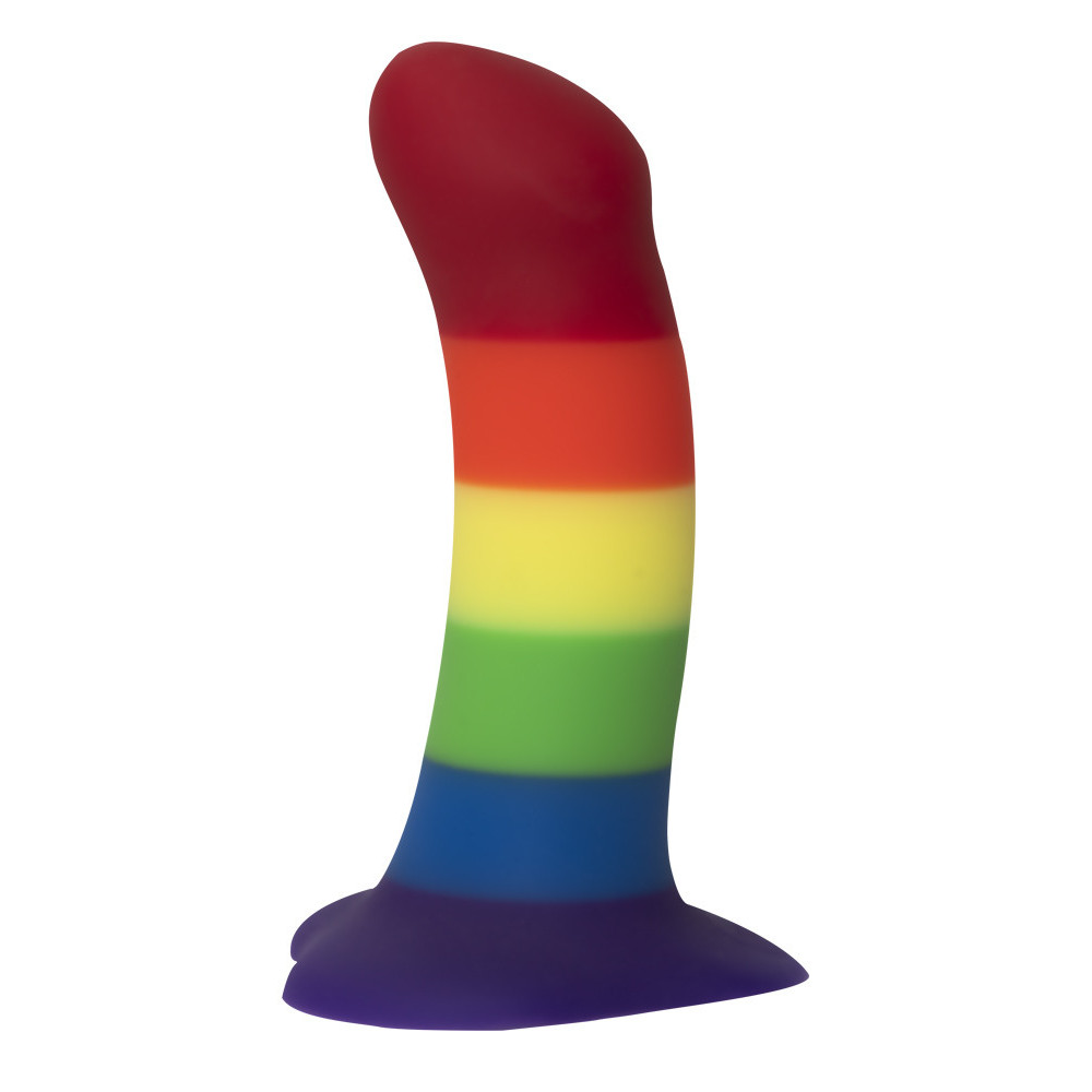 Fun Factory Amor Buet Dildo med Sugekop