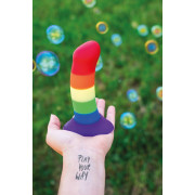 Fun Factory Amor Buet Dildo med Sugekop