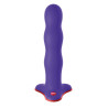 Fun Factory Bouncer Sugekop Dildo med Roterende Kugler