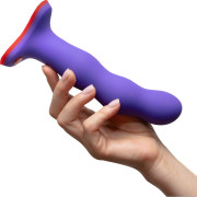 Fun Factory Bouncer Sugekop Dildo med Roterende Kugler