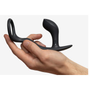 Fun Factory Bootie Ring Med Prostata Stimulator