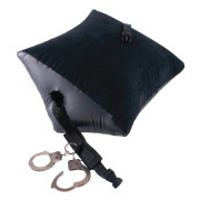 Fetish Fantasy Deluxe Position Master med Håndjern