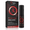 Orgie Time Lag Delay Spray