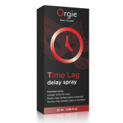 Orgie Time Lag Delay Spray