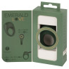 Emerald Love Luxurious Vibro Cock Ring