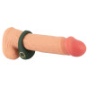 Emerald Love Luxurious Vibro Cock Ring