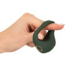 Emerald Love Luxurious Vibro Cock Ring