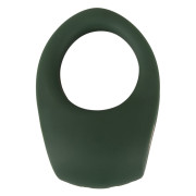 Emerald Love Luxurious Vibro Cock Ring