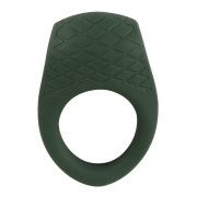 Emerald Love Luxurious Vibro Cock Ring