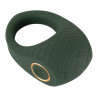 Emerald Love Luxurious Vibro Cock Ring