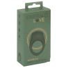 Emerald Love Luxurious Vibro Cock Ring