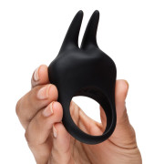 Fifty Shades of Grey Sensation Vibrating Rabbit Love Penis Ring