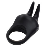 Fifty Shades of Grey Sensation Vibrating Rabbit Love Penis Ring