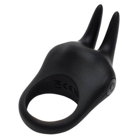 Fifty Shades of Grey Sensation Vibrating Rabbit Love Penis Ring