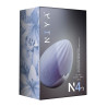 NIYA N4 Silikone Lay-on Klitoris Vibrator