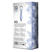 NIYA N3 Ergonomisk Finger Formet Vibrator