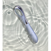NIYA N3 Ergonomisk Finger Formet Vibrator