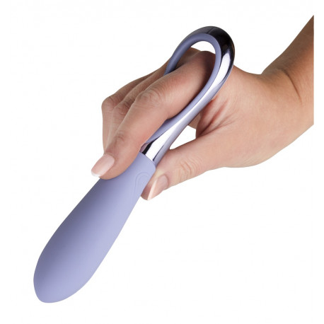 NIYA N3 Ergonomisk Finger Formet Vibrator