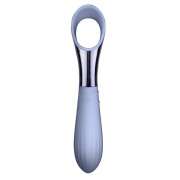 NIYA N3 Ergonomisk Finger Formet Vibrator