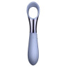 NIYA N3 Ergonomisk Finger Formet Vibrator