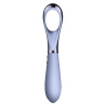 NIYA N3 Ergonomisk Finger Formet Vibrator