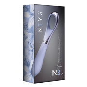 NIYA N3 Ergonomisk Finger Formet Vibrator