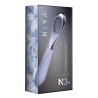 NIYA N3 Ergonomisk Finger Formet Vibrator