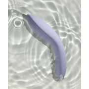 NIYA N2 Ergonomisk Formet Lay-on Vibrator