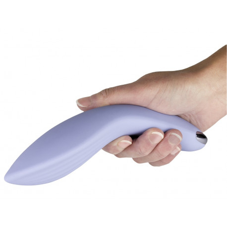 NIYA N2 Ergonomisk Formet Lay-on Vibrator