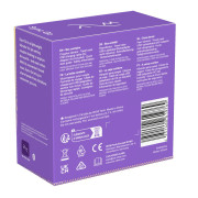 We-Vibe Sync GO App-styret Par Vibrator