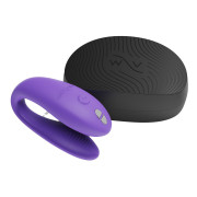 We-Vibe Sync GO App-styret Par Vibrator