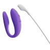 We-Vibe Sync GO App-styret Par Vibrator
