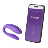 We-Vibe Sync GO App-styret Par Vibrator