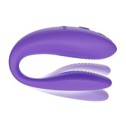 We-Vibe Sync GO App-styret Par Vibrator
