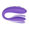 We-Vibe Sync GO App-styret Par Vibrator