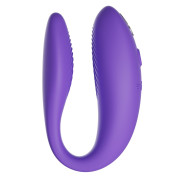 We-Vibe Sync GO App-styret Par Vibrator